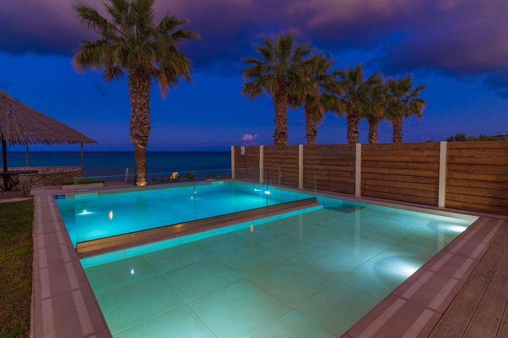 Luxury villa for sale in Zakynthos, an elegant seaside retreat 3066215340