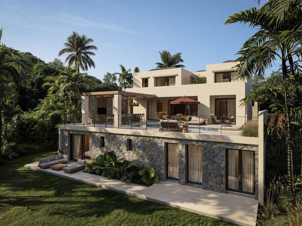 Valriche by YOO Bel Ombre | Luxury Villas & High-End Real Estate Investment Mauritius 3085878142