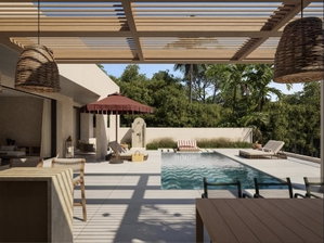 Valriche by YOO Bel Ombre | Luxury Villas & High-End Real Estate Investment Mauritius 3085878142