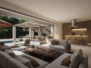 Valriche by YOO Bel Ombre | Luxury Villas & High-End Real Estate Investment Mauritius 3085878142