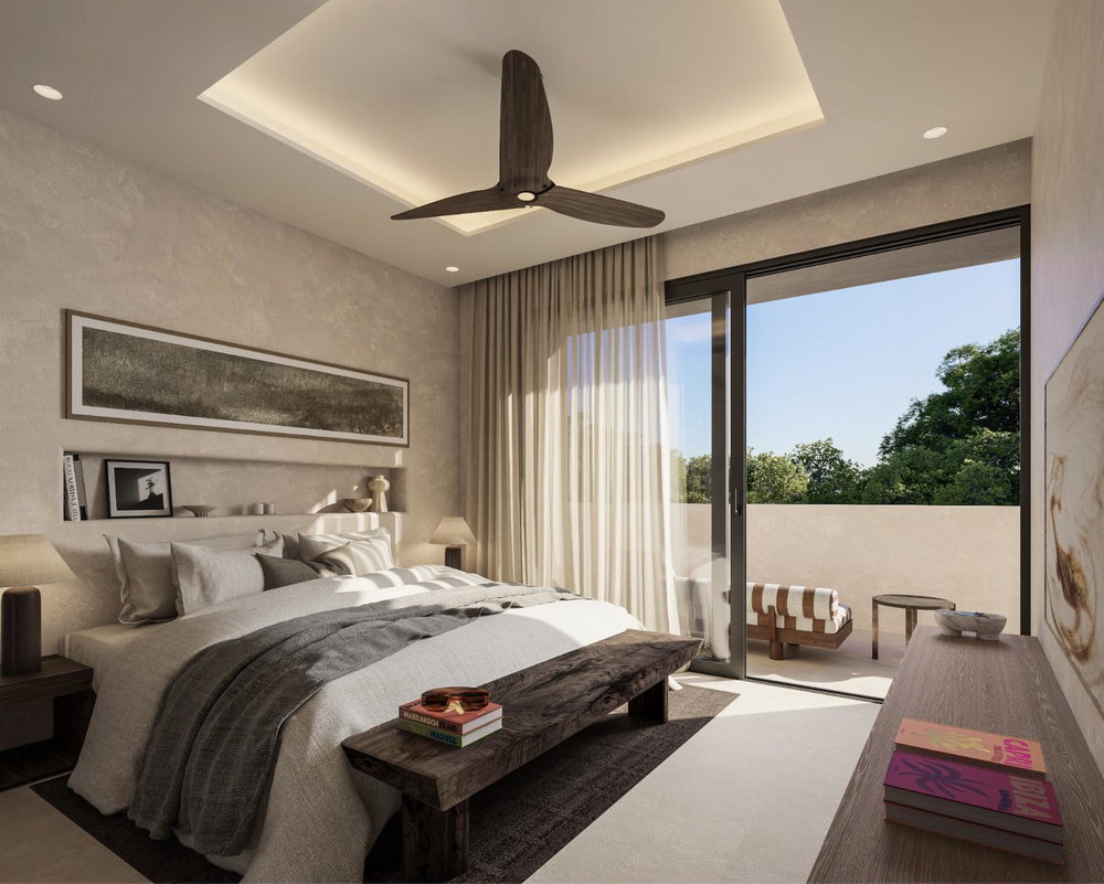 Valriche by YOO Bel Ombre | Luxury Villas & High-End Real Estate Investment Mauritius 3085878142