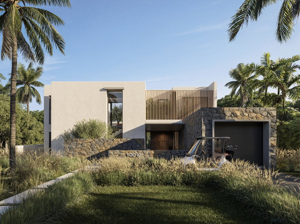 Valriche by YOO Bel Ombre | Luxury Villas & High-End Real Estate Investment Mauritius 3085878142