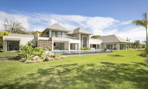 Luxury Villa for Sale in Anahita Mauritius – Golf Views & Exclusive Resort Living 3090400816
