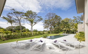 Luxury Villa for Sale in Anahita Mauritius – Golf Views & Exclusive Resort Living 3090400816