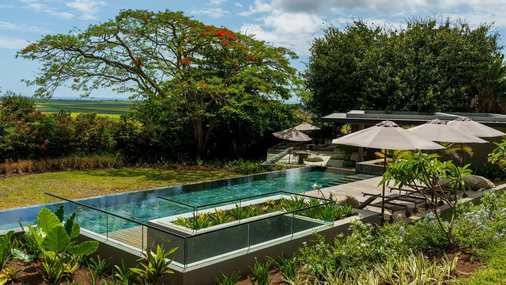 New 3-Bedrooms Apartment in Secured Complex-O Petit Parc 3104692937