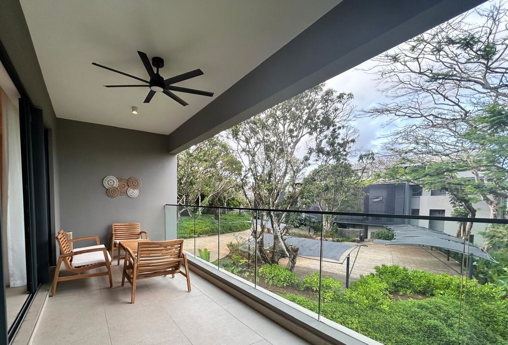 New 3-Bedrooms Apartment in Secured Complex-O Petit Parc 3104692937