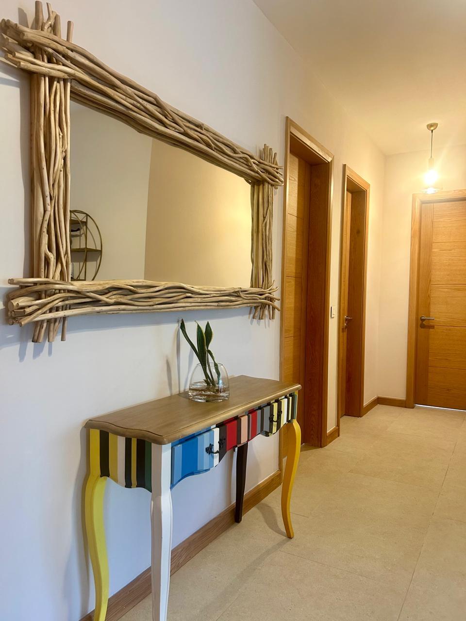 New 3-Bedrooms Apartment in Secured Complex-O Petit Parc 3104692937