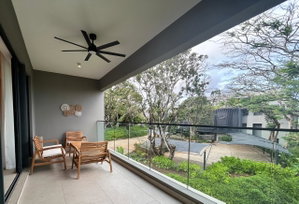 Invest in O Petit Parc – Contemporary 3-Bedroom Apartment in a Secure Estate 3104692937