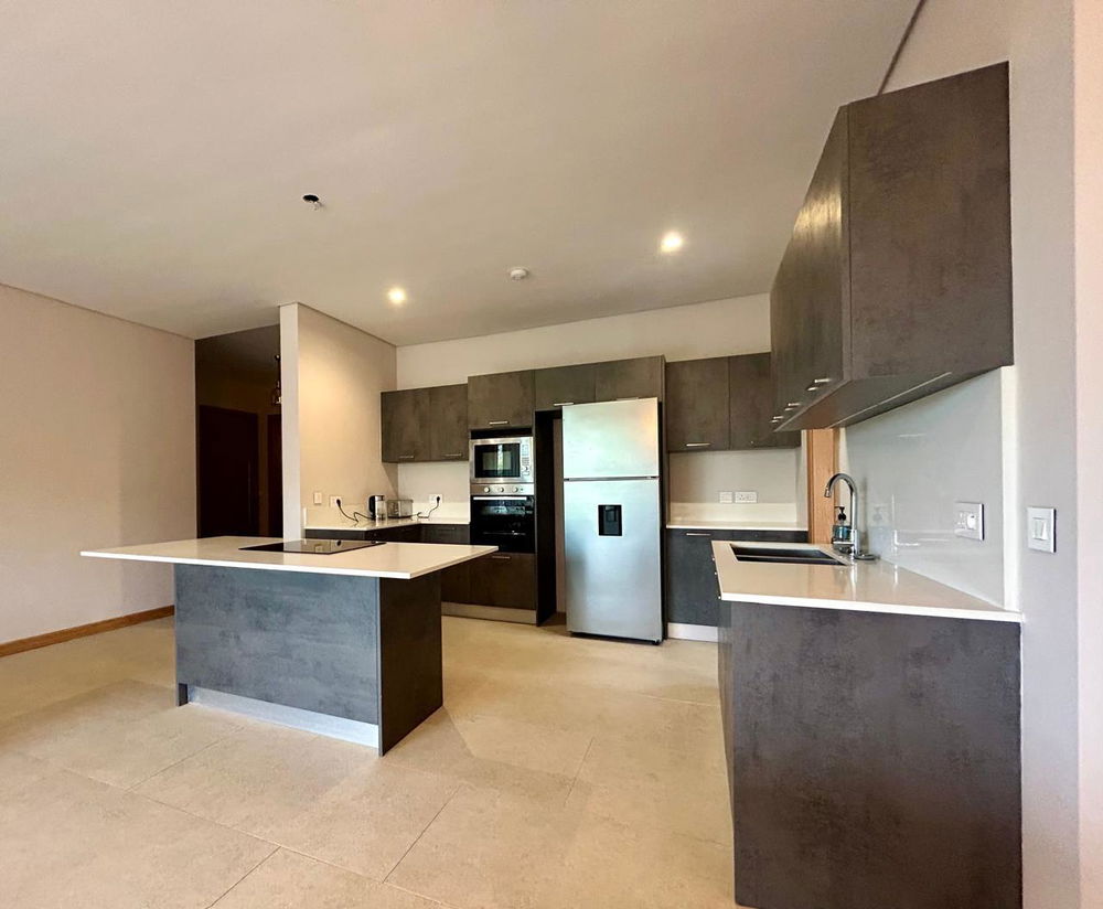 New 3-Bedrooms Apartment in Secured Complex-O Petit Parc 3104692937