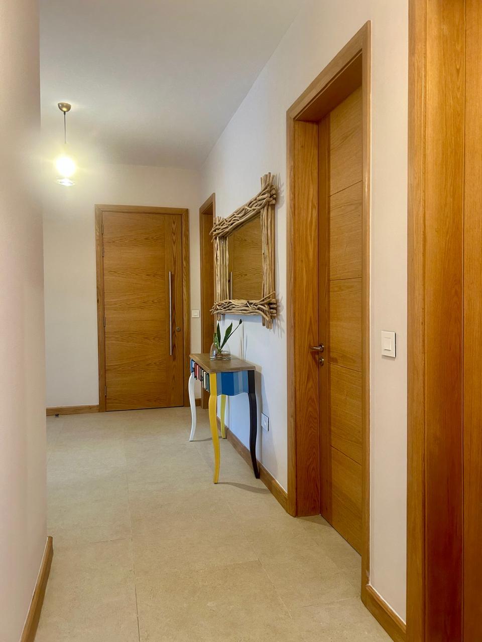 New 3-Bedrooms Apartment in Secured Complex-O Petit Parc 3104692937