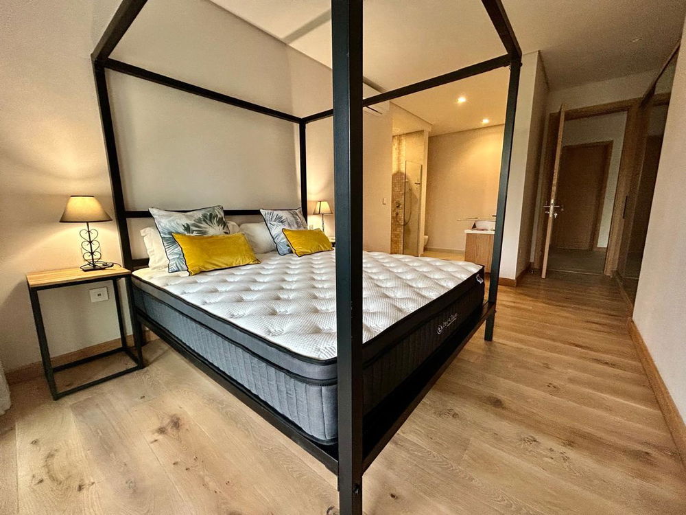 New 3-Bedrooms Apartment in Secured Complex-O Petit Parc 3104692937