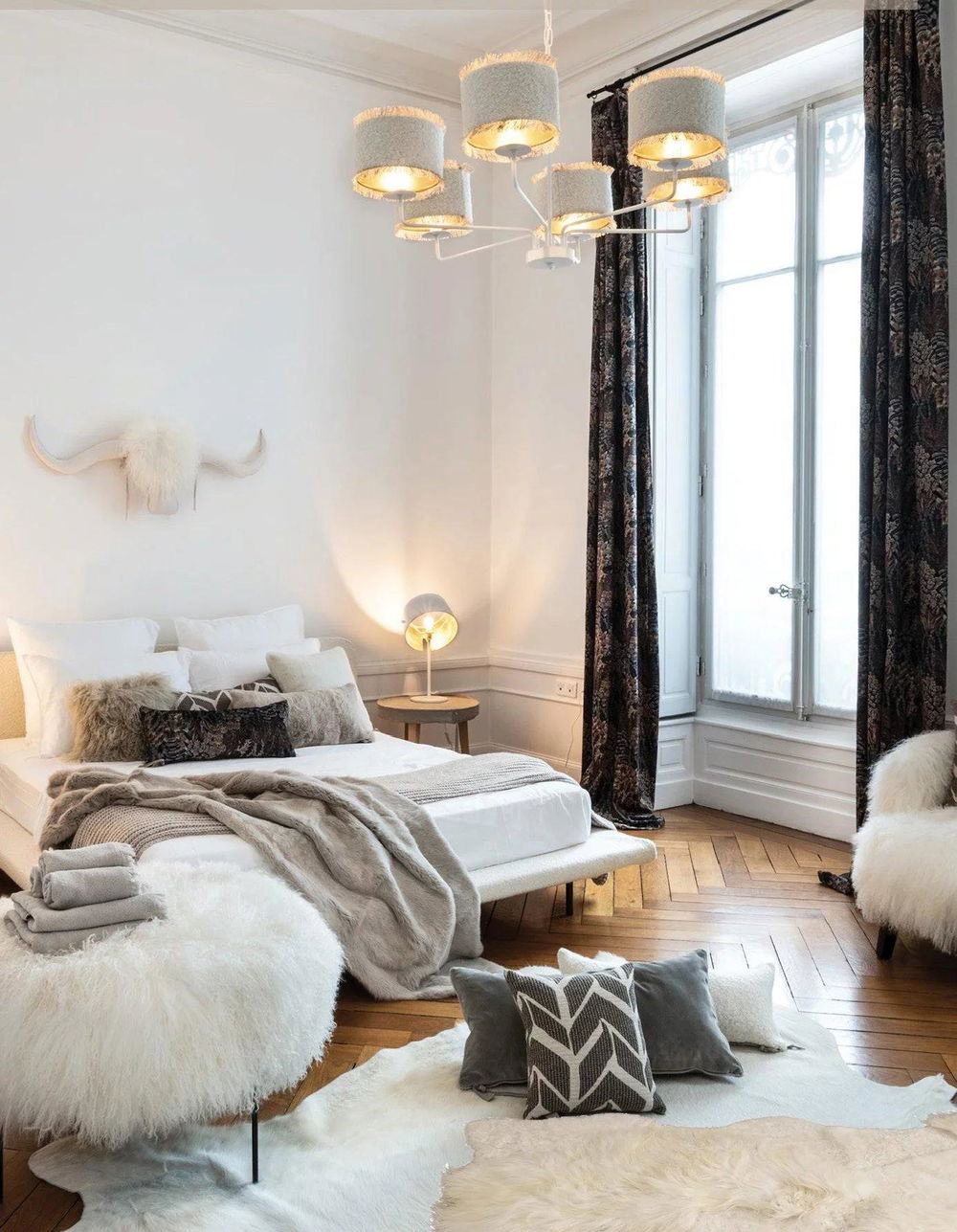 Luxurious chalet in Saint-Gervais-les-Bains with breathtaking views and high rental potential 3148835218