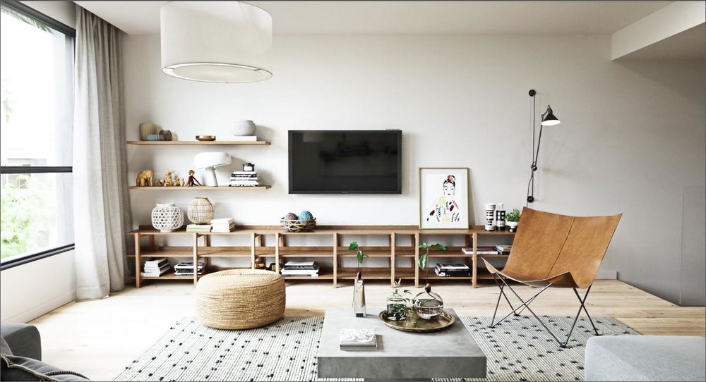 Nordic style two level townhouse with signature features and amenities in the famous melrose district 3155719178