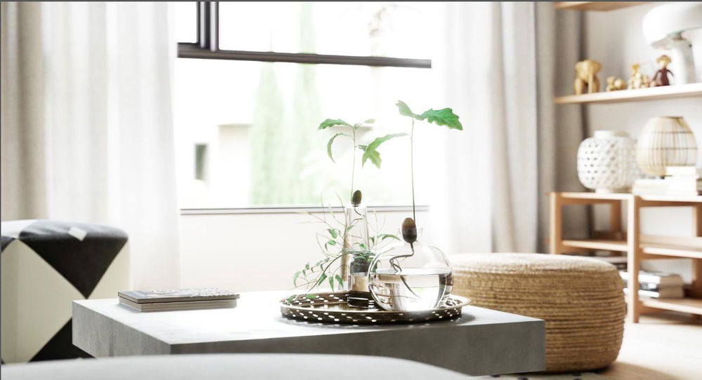 Nordic style two level townhouse with signature features and amenities in the famous melrose district 3155719178