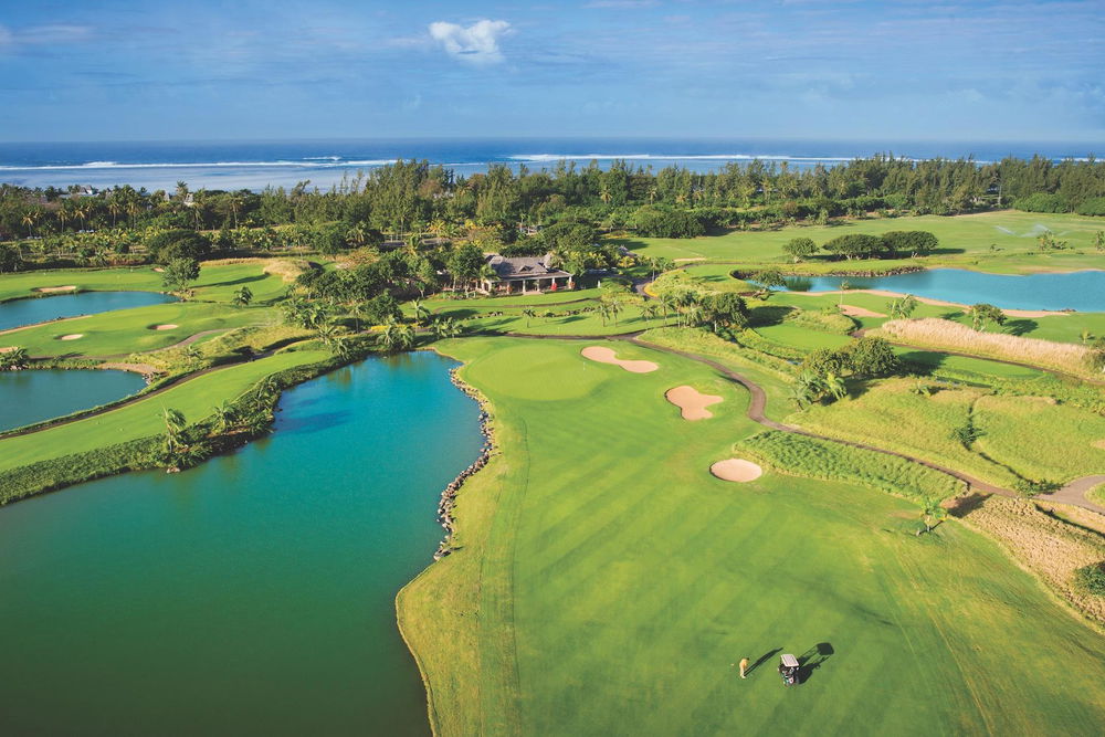 Exceptional Villa in Bel Ombre – Elegance, Golf & the Art of Living in Mauritius 3162553698