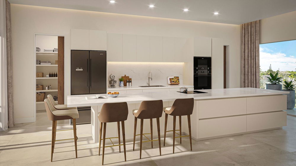 Exceptional Penthouse with Private Rooftop Pool and see view – Royal Merville Boutique Residence 3170606795