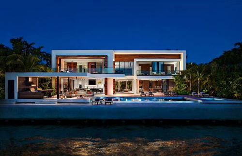 For Sale: luxury villa with infinity pool and breathtaking sea views in Rum Cay, Bahamas 3214613723