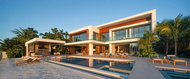 For Sale: luxury villa with infinity pool and breathtaking sea views in Rum Cay, Bahamas 3214613723