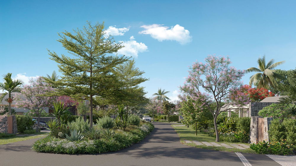 Demera: luxury villa with privileged access to the beaches of Ile aux Cerfs, Anahita Beau Champ 3216136507