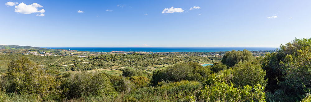 Experience exclusivity: panoramic plots in sotogrande for a dream villa 3229913660