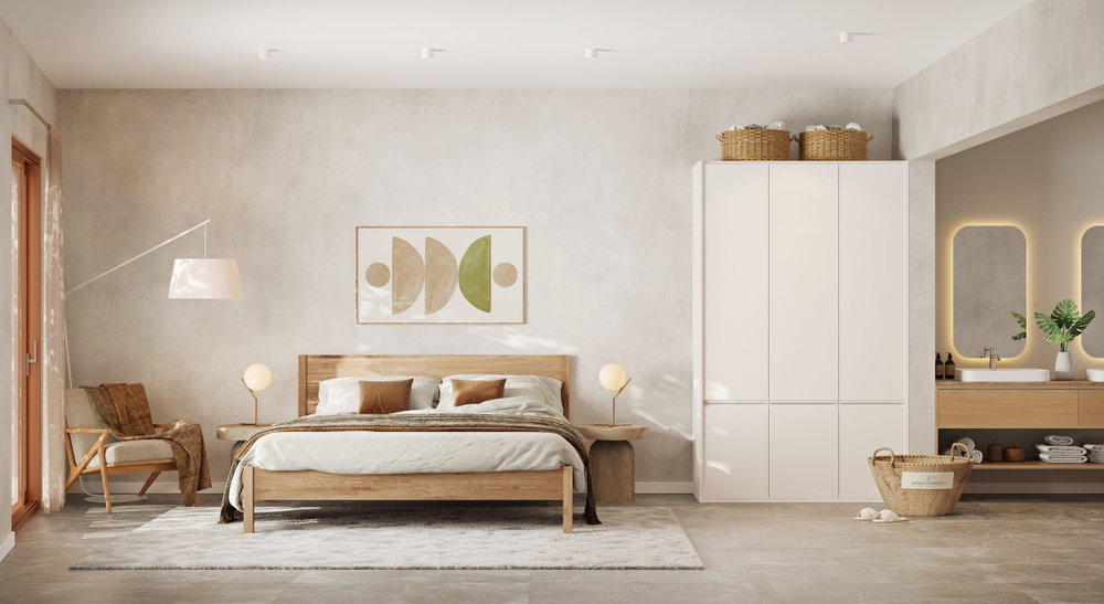 3-Bedroom Apartment – Premium Residence 3231082233