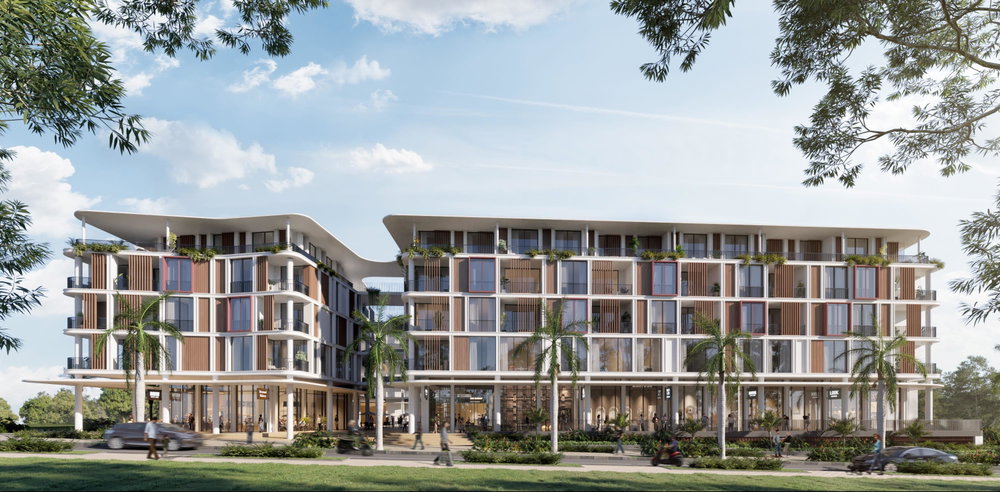 3-Bedroom Apartment – Premium Residence 3231082233