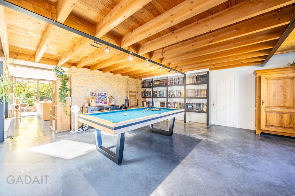 Prestige Villa in Bieujac – Renovated Character Home, Near Golf and Bordeaux 3232782349