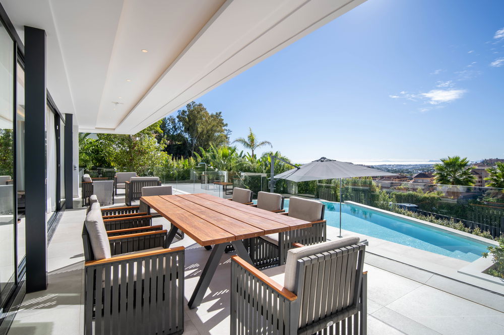 Exceptional property in marbella: comfort and high-end features 3234717608