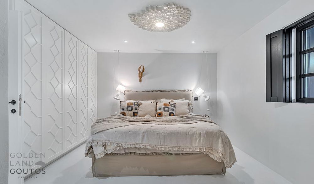 For sale: Sublime villa with swimming pool and sea view in Porto Heli 3246356157