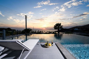 Exquisite Beachfront Villas in Sounio, Attica – A Unique Investment Opportunity in Greece 3246669294