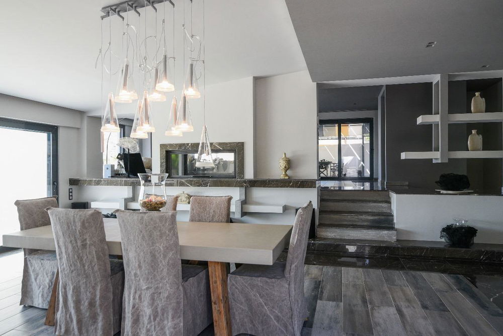 Exquisite Beachfront Villas in Sounio, Attica – A Unique Investment Opportunity in Greece 3246669294