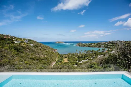Invest in this 5-bedroom luxury masterpiece in Saint-Barthélemy 3262476023