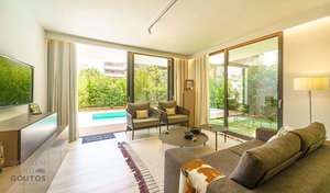 Luxury Maisonette in Glyfada for sale in Athens 32634355