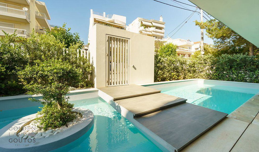 Luxury Maisonette in Glyfada for sale in Athens 32634355