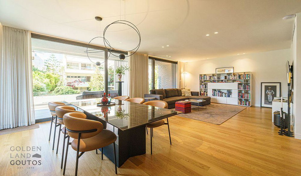 Luxury Maisonette in Glyfada for sale in Athens 32634355