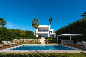 Villa for sale in Marbella – Nueva Andalucia | Los Olivos 3 3270921539
