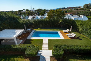 Villa for sale in Marbella – Nueva Andalucia | Los Olivos 3 3270921539