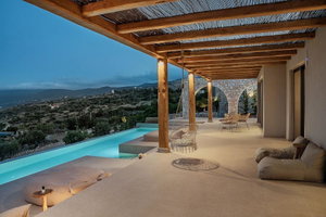 For Sale: Exceptional Villa with Panoramic Sea Views in Zakynthos 3281669164