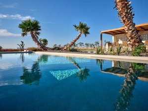 New Sea View Villa in Paros – Aegean Panoramas, Luxury & Comfort 3295797696
