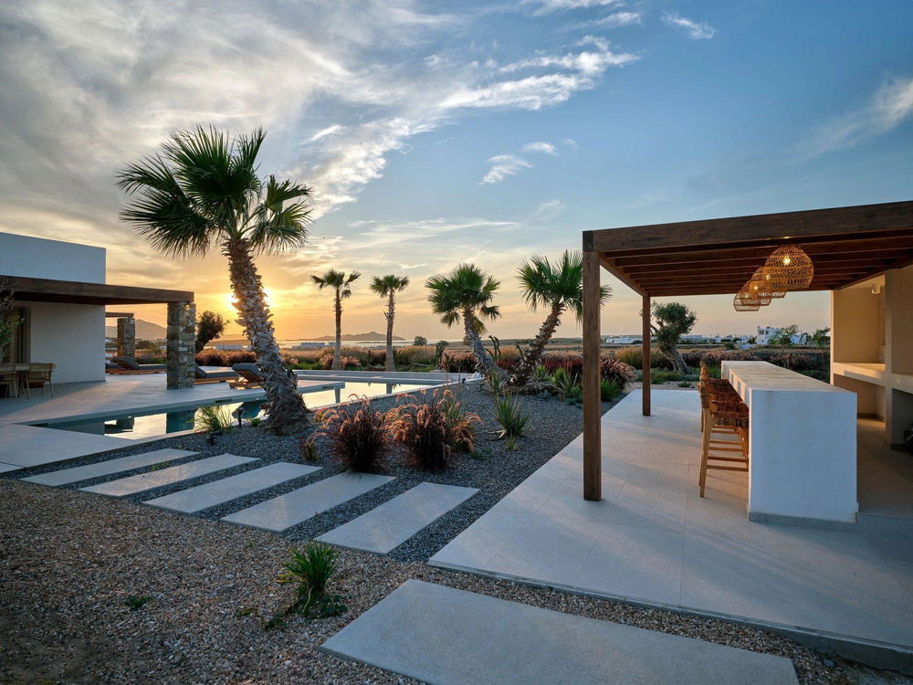 New Sea View Villa in Paros – Aegean Panoramas, Luxury & Comfort 3295797696