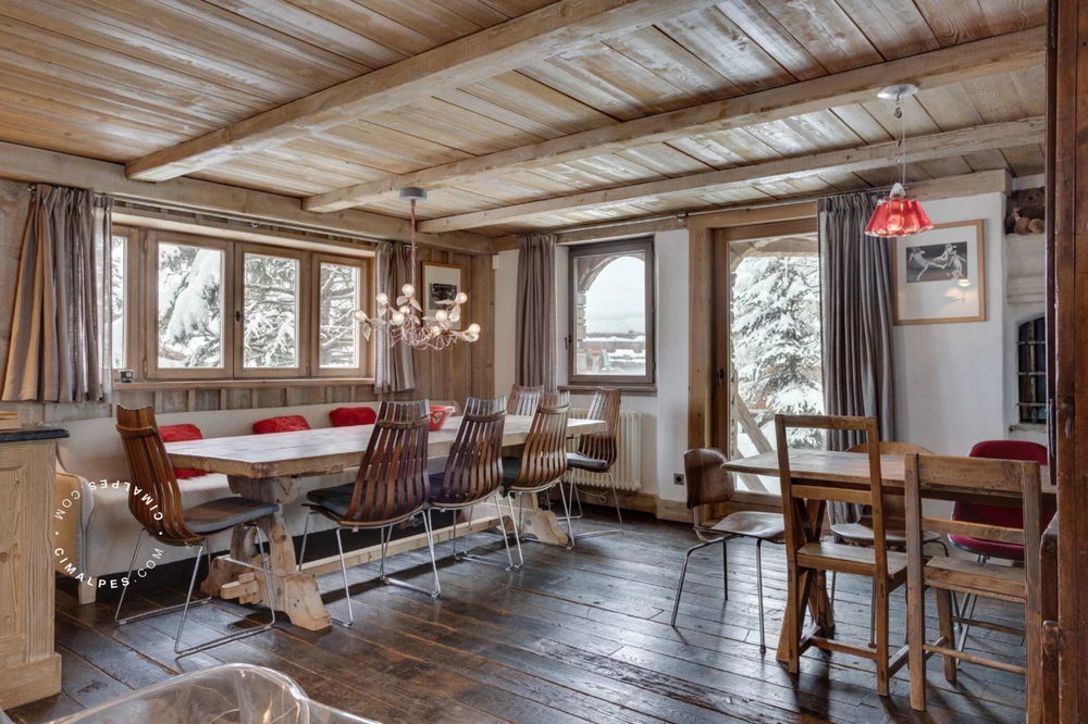 Luxury Chalet in Val d’Isère – a real estate gem to seize 3301021013