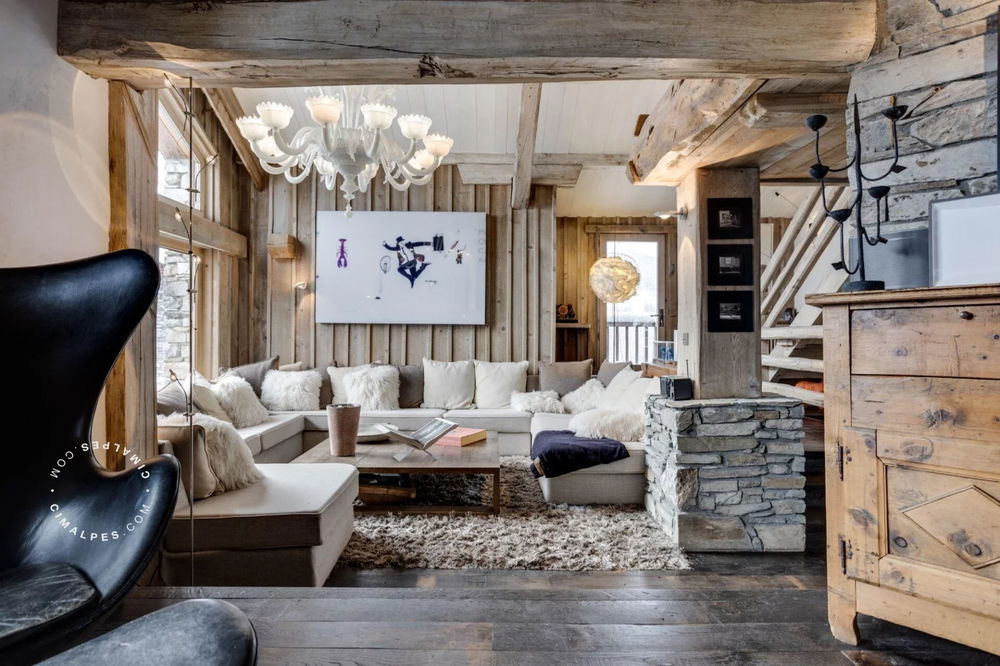 Luxury Chalet in Val d’Isère – a real estate gem to seize 3301021013