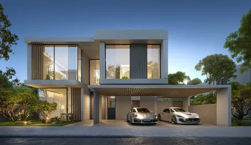 Invest in luxury and comfort: a dream villa for sale 3302173072