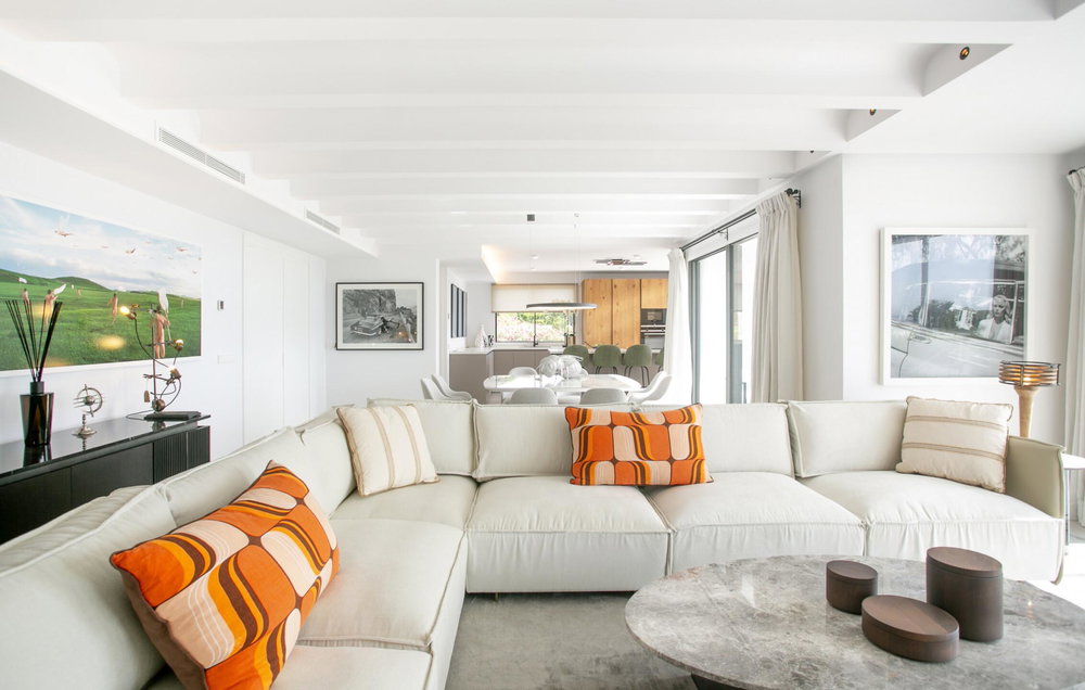 Villa for sale in Marbella – Marbella Golden Mile |… 3317789731