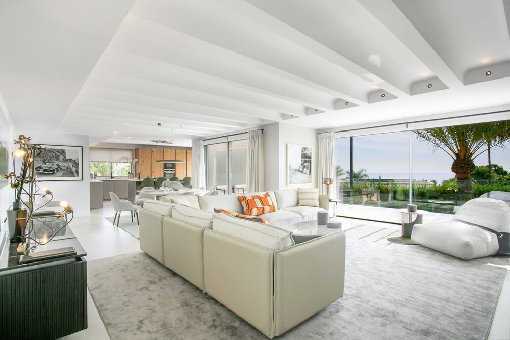 Villa for sale in Marbella – Marbella Golden Mile |… 3317789731