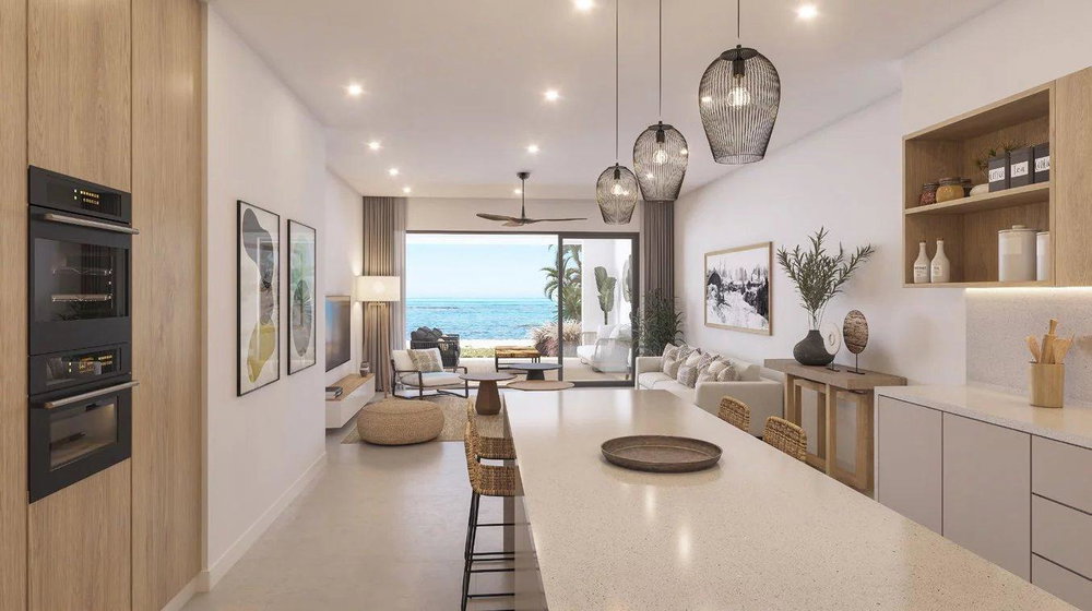 Exclusive Waterfront Penthouse in Tamarin, Mauritius – Luxury Property Accessible to Foreign Buyers 3324107325