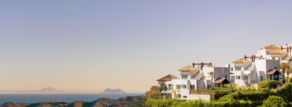 Luxury Apartments & Penthouses at Marbella Club Hills, Benahavís 334306