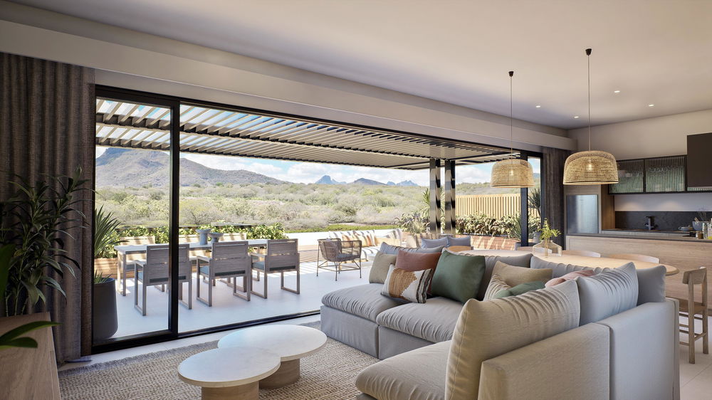 Exclusive First-Floor Apartment –Refined Waterfront Living 336574644