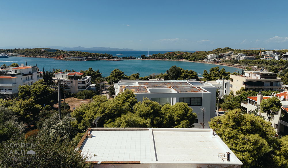 Exclusive land for sale in Vouliagmeni, an opportunity to be seized 3369658321