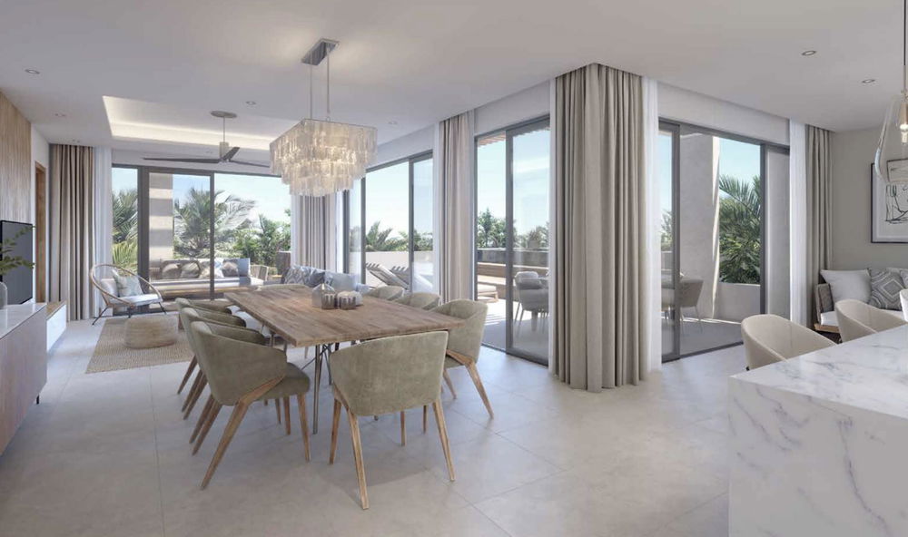 Luxury Apartment in Grand-Baie 3369722559